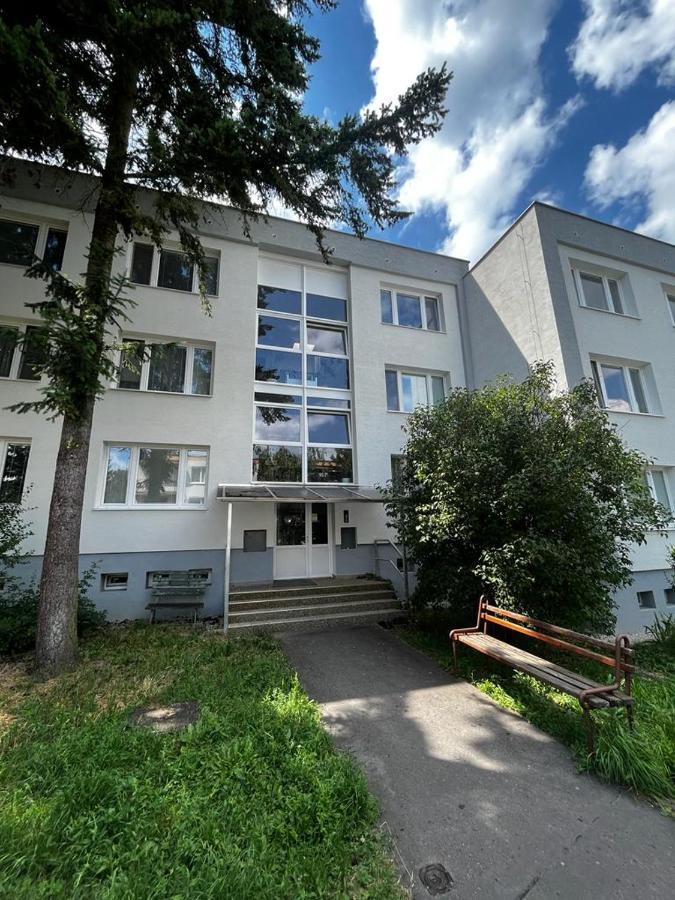 Apartman Lucky Bojnice Bagian luar foto