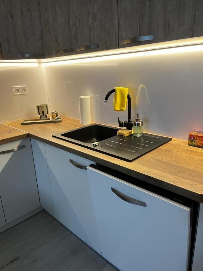 Apartman Lucky Bojnice Bagian luar foto
