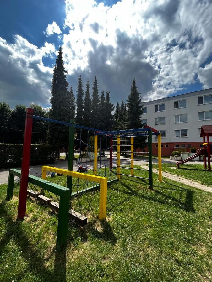 Apartman Lucky Bojnice Bagian luar foto