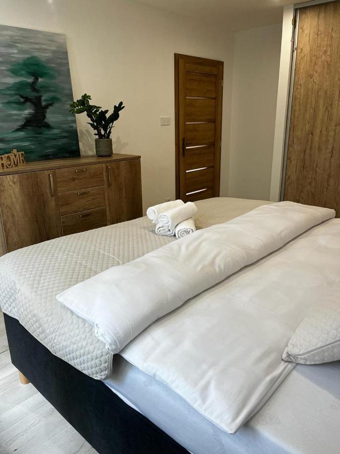 Apartman Lucky Bojnice Bagian luar foto