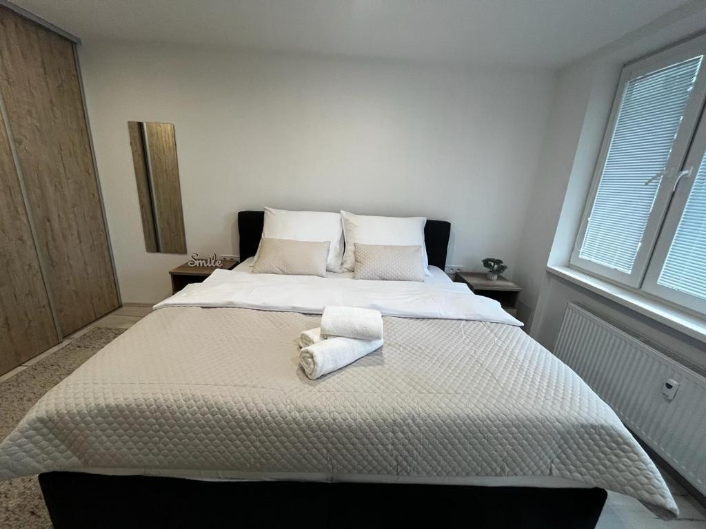 Apartman Lucky Bojnice Bagian luar foto