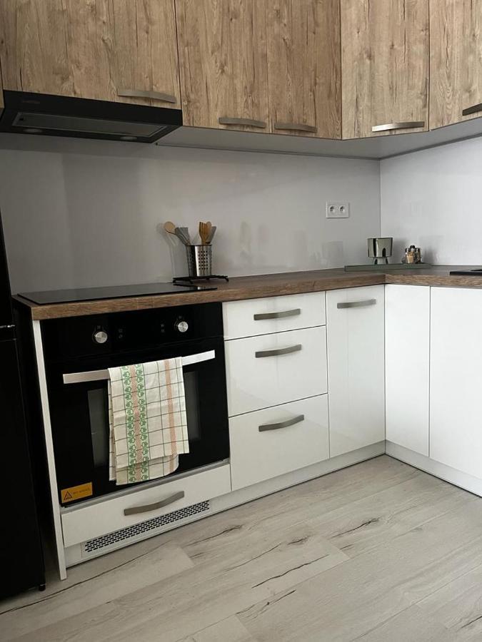 Apartman Lucky Bojnice Bagian luar foto