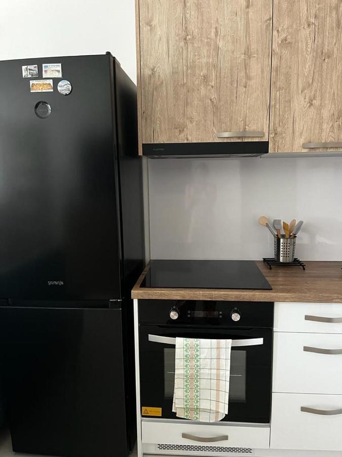 Apartman Lucky Bojnice Bagian luar foto