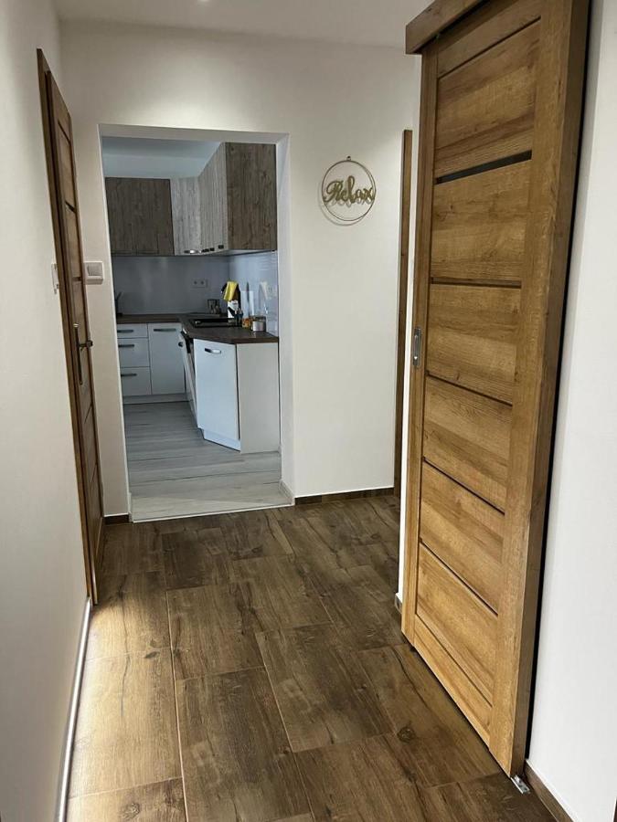 Apartman Lucky Bojnice Bagian luar foto