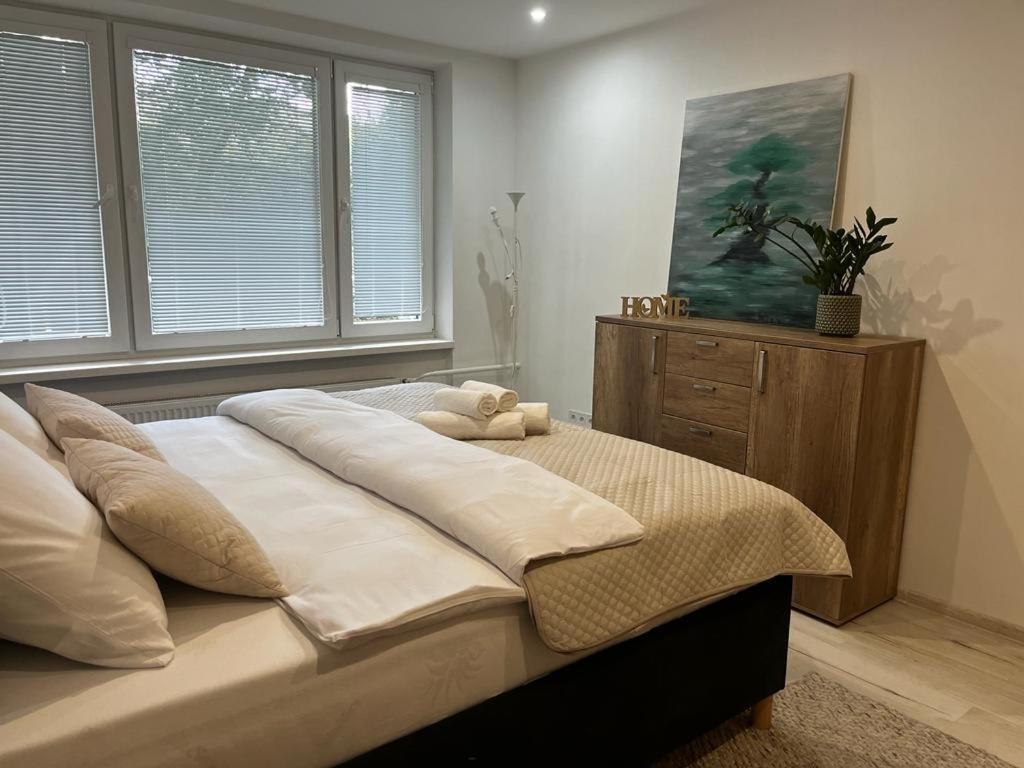 Apartman Lucky Bojnice Bagian luar foto