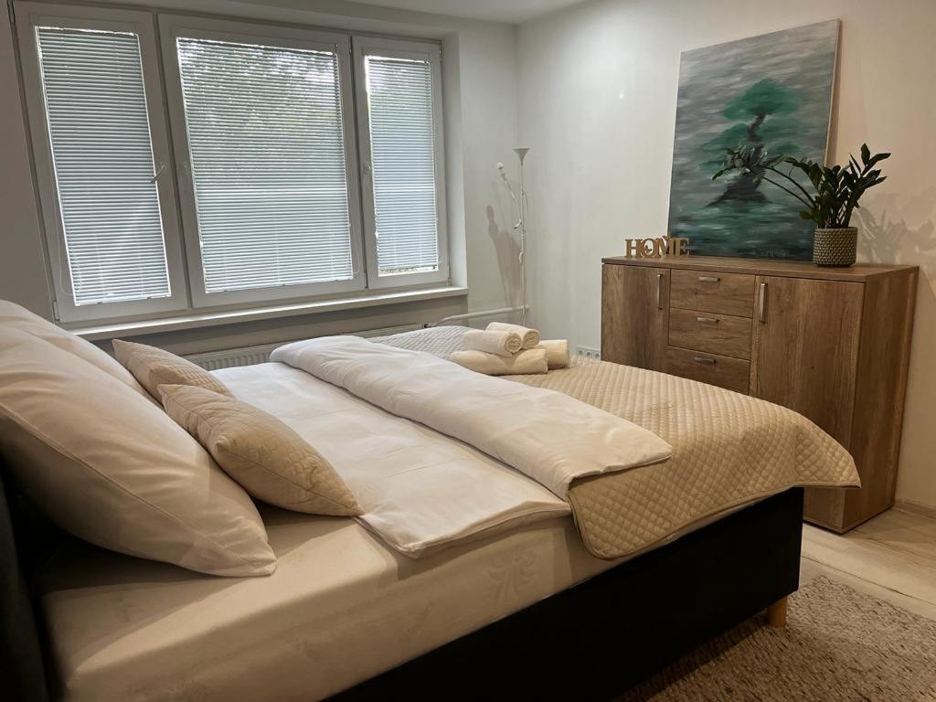 Apartman Lucky Bojnice Bagian luar foto