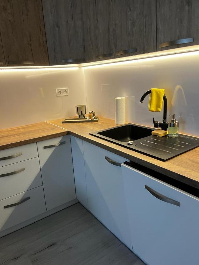 Apartman Lucky Bojnice Bagian luar foto