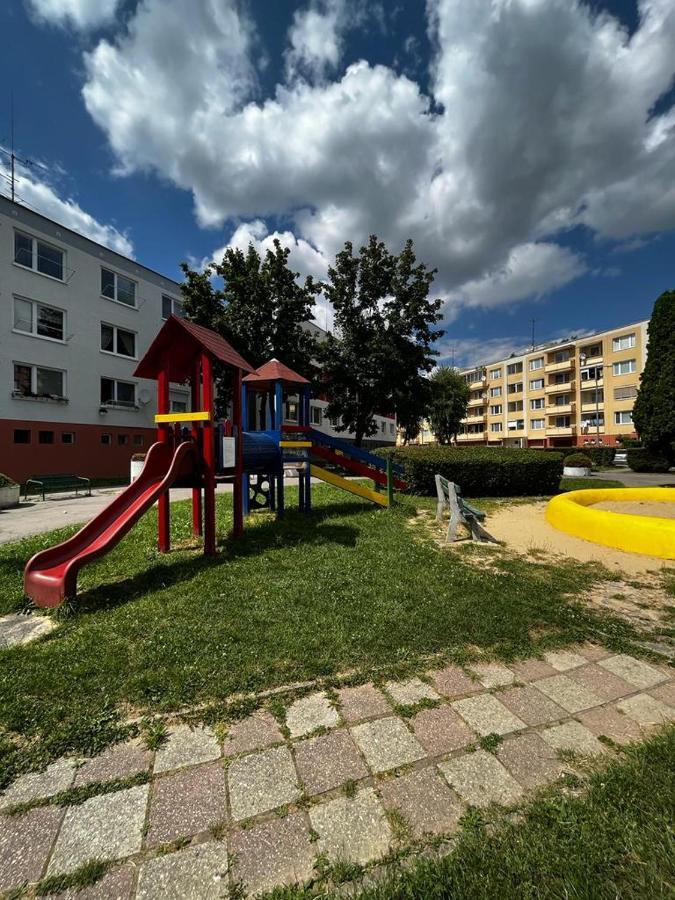 Apartman Lucky Bojnice Bagian luar foto