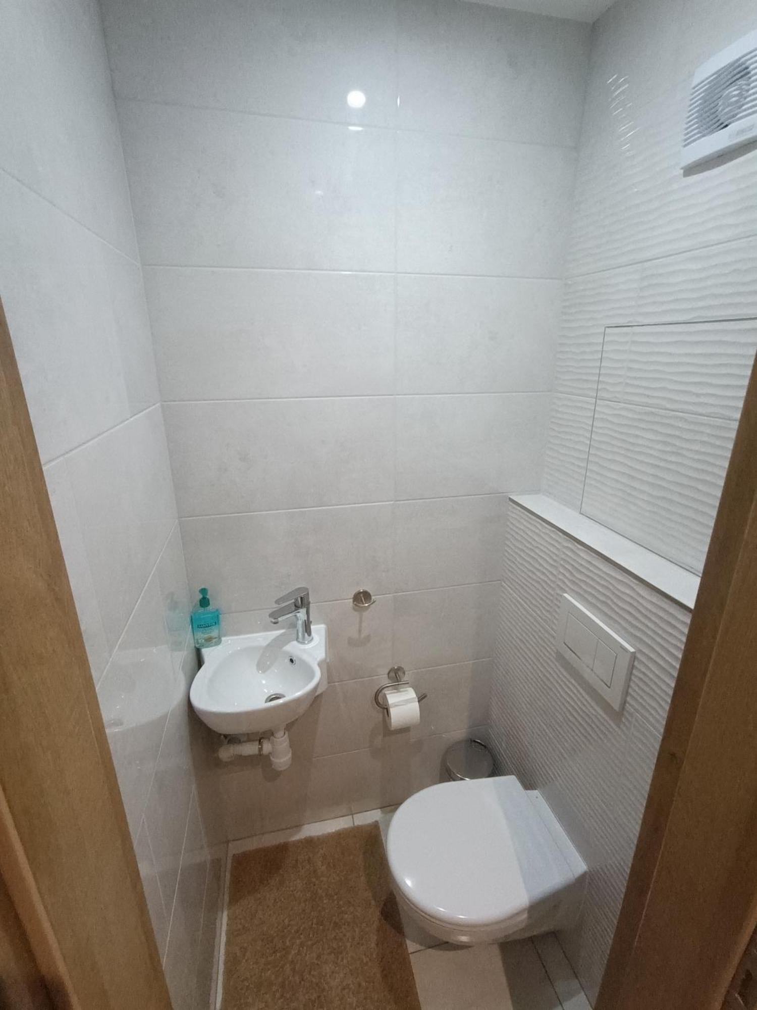 Apartman Lucky Bojnice Bagian luar foto
