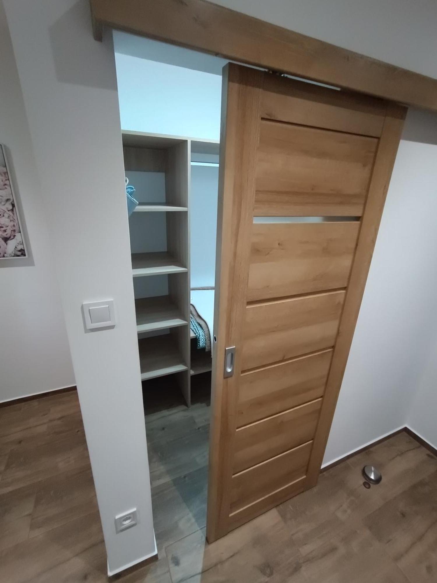 Apartman Lucky Bojnice Bagian luar foto