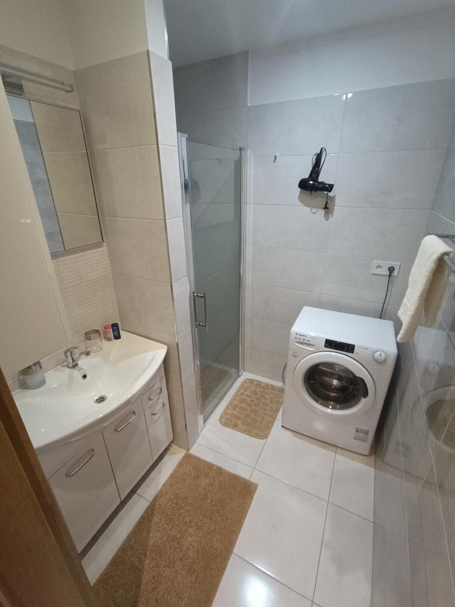 Apartman Lucky Bojnice Bagian luar foto