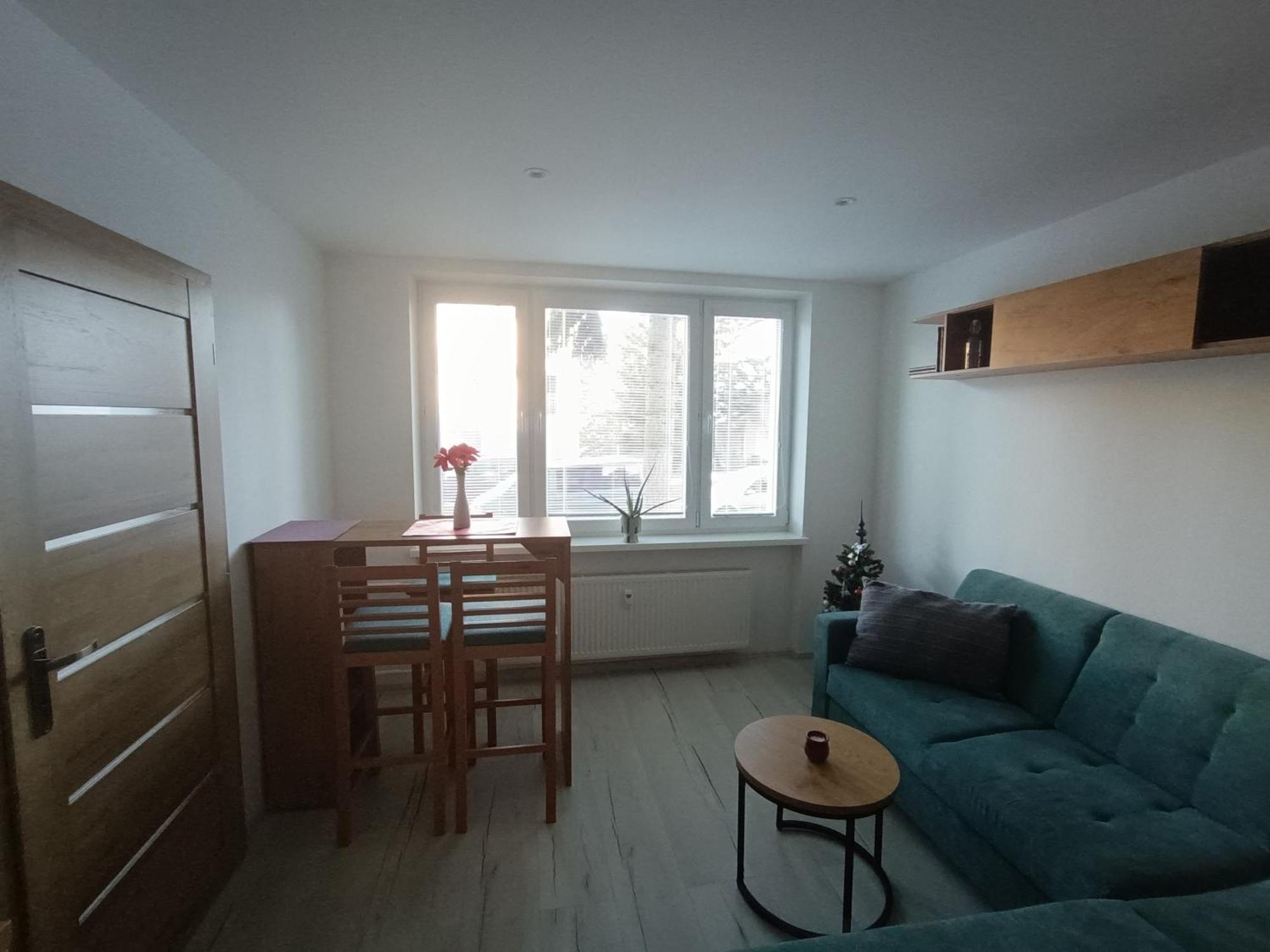 Apartman Lucky Bojnice Bagian luar foto