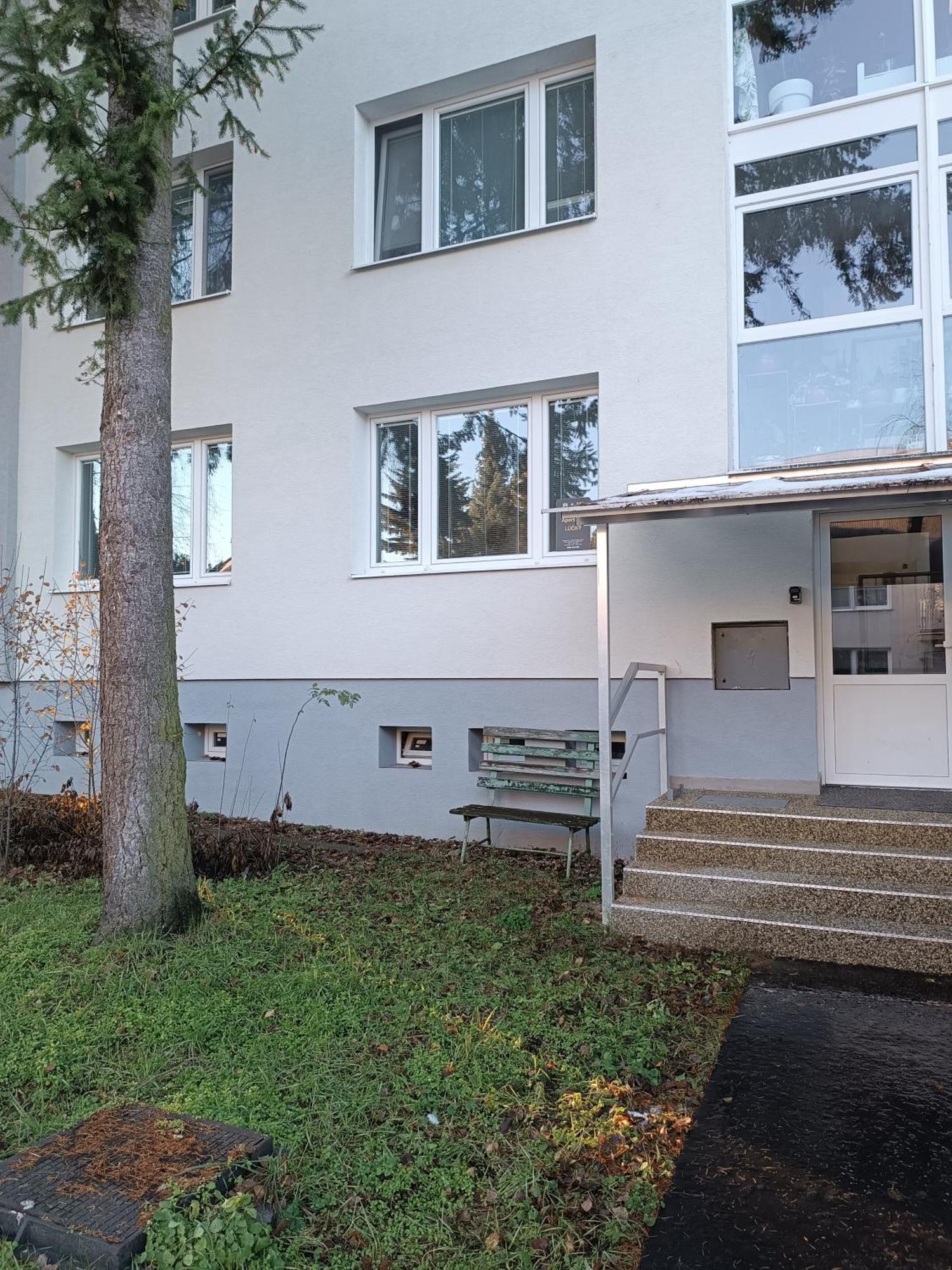 Apartman Lucky Bojnice Bagian luar foto