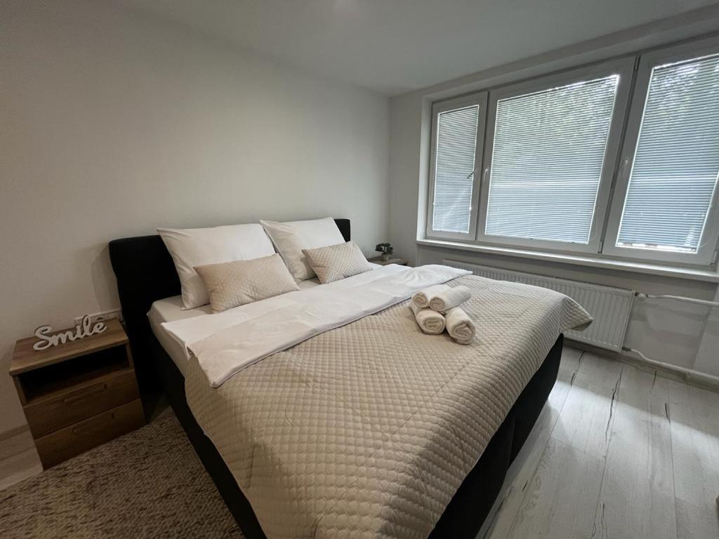 Apartman Lucky Bojnice Bagian luar foto