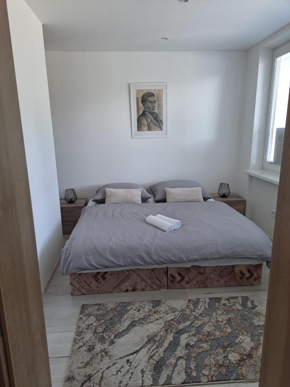Apartman Lucky Bojnice Bagian luar foto